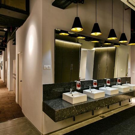 Urbanpod Hotel Mumbai Luaran gambar
